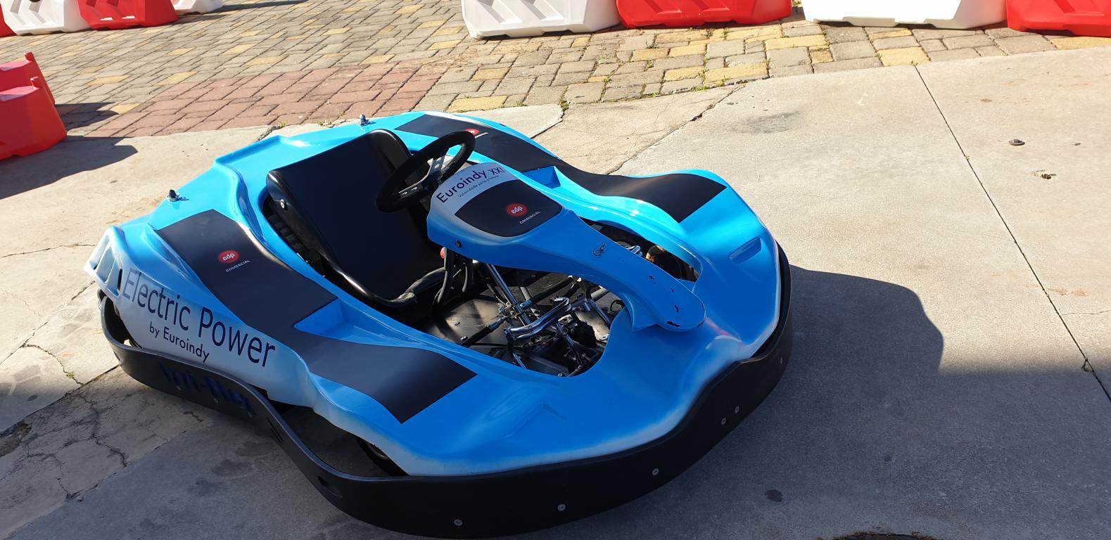 Dia da Mobilidade Elétrica - Torres Vedras 20198