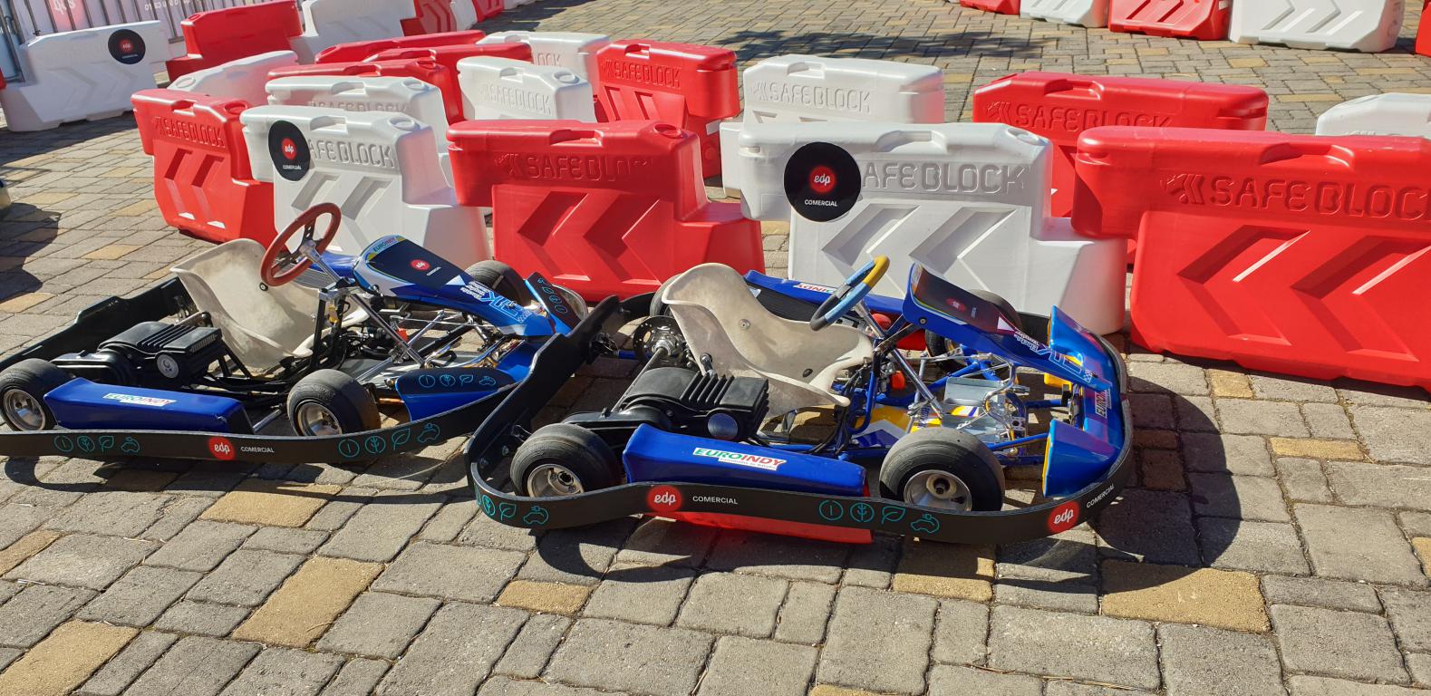 Dia da Mobilidade Elétrica - Torres Vedras 201910