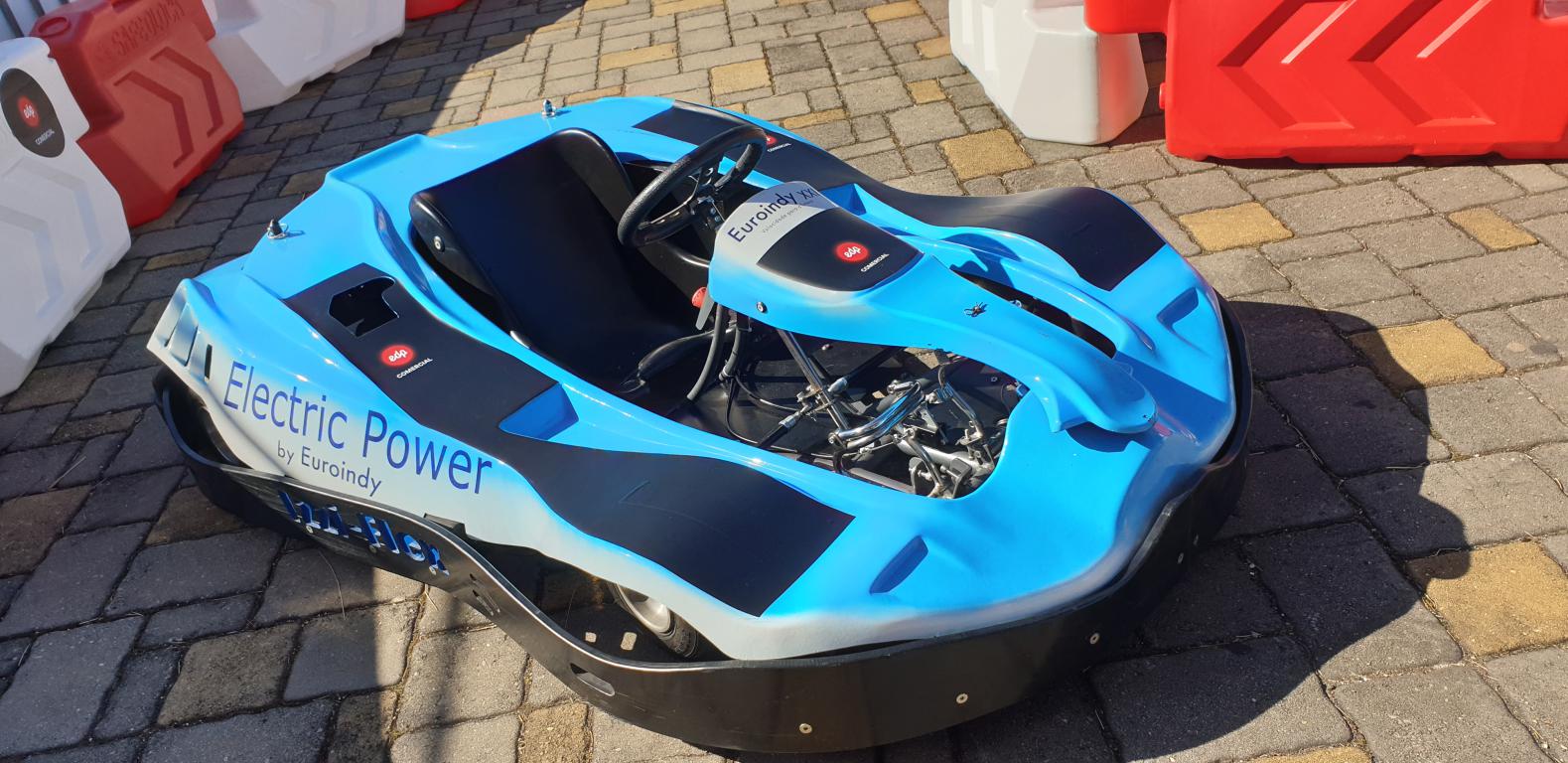 Dia da Mobilidade Elétrica - Torres Vedras 201911