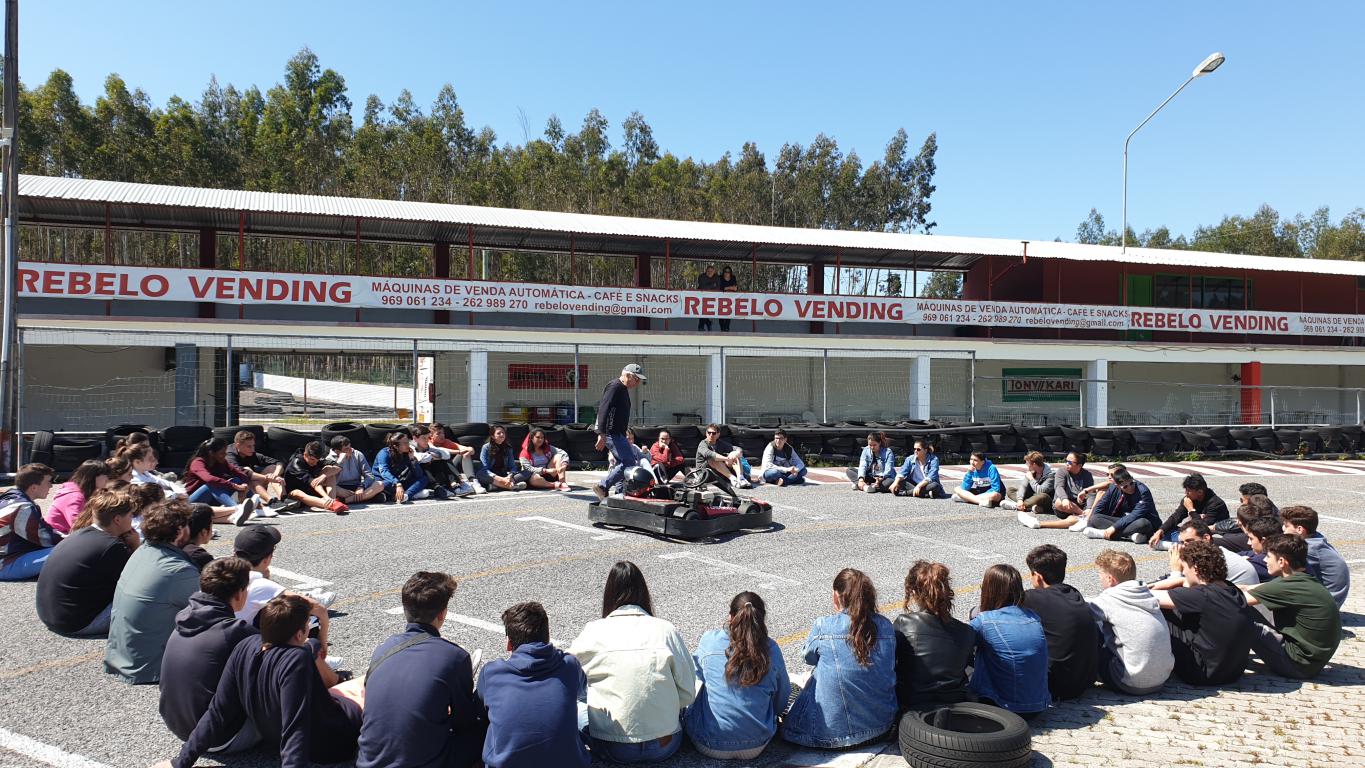 Escuela Pias - G.P. Keops Viajes Zaragoza8