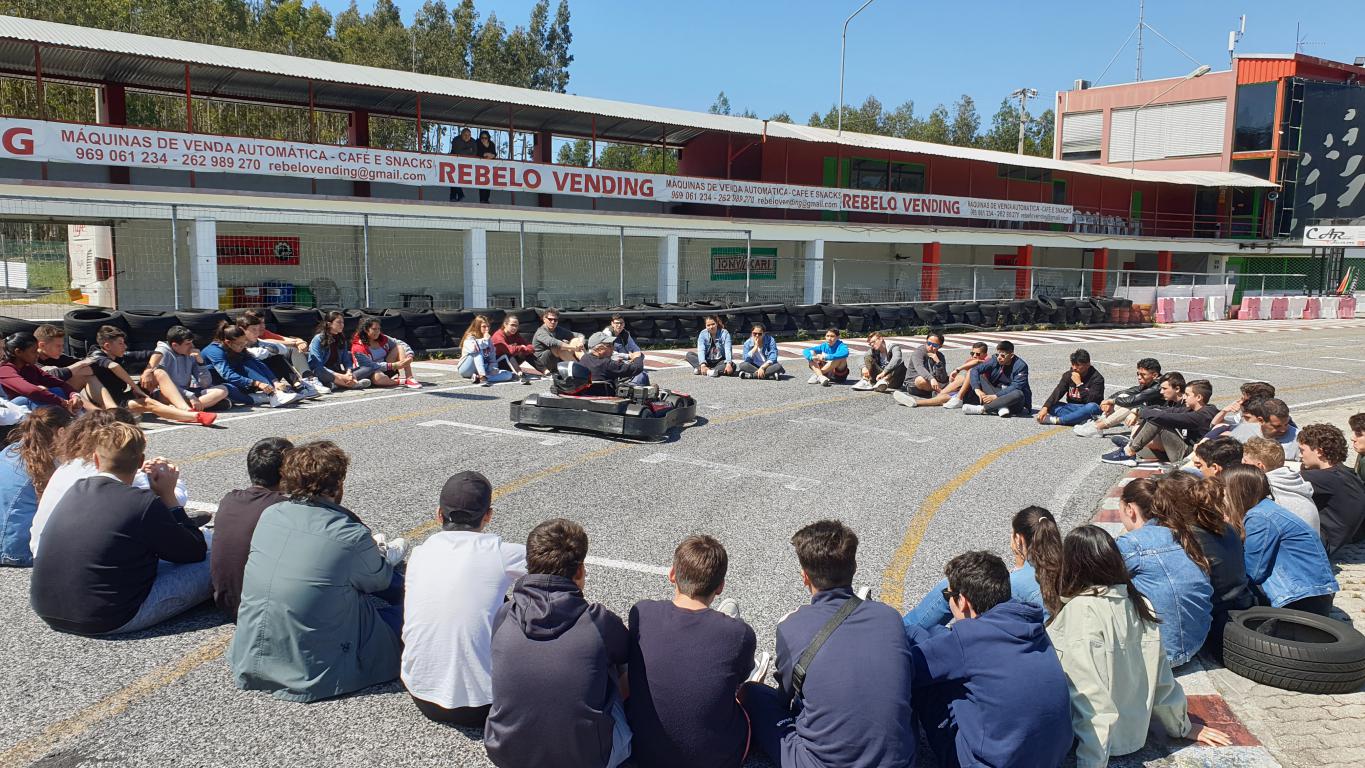 Escuela Pias - G.P. Keops Viajes Zaragoza9