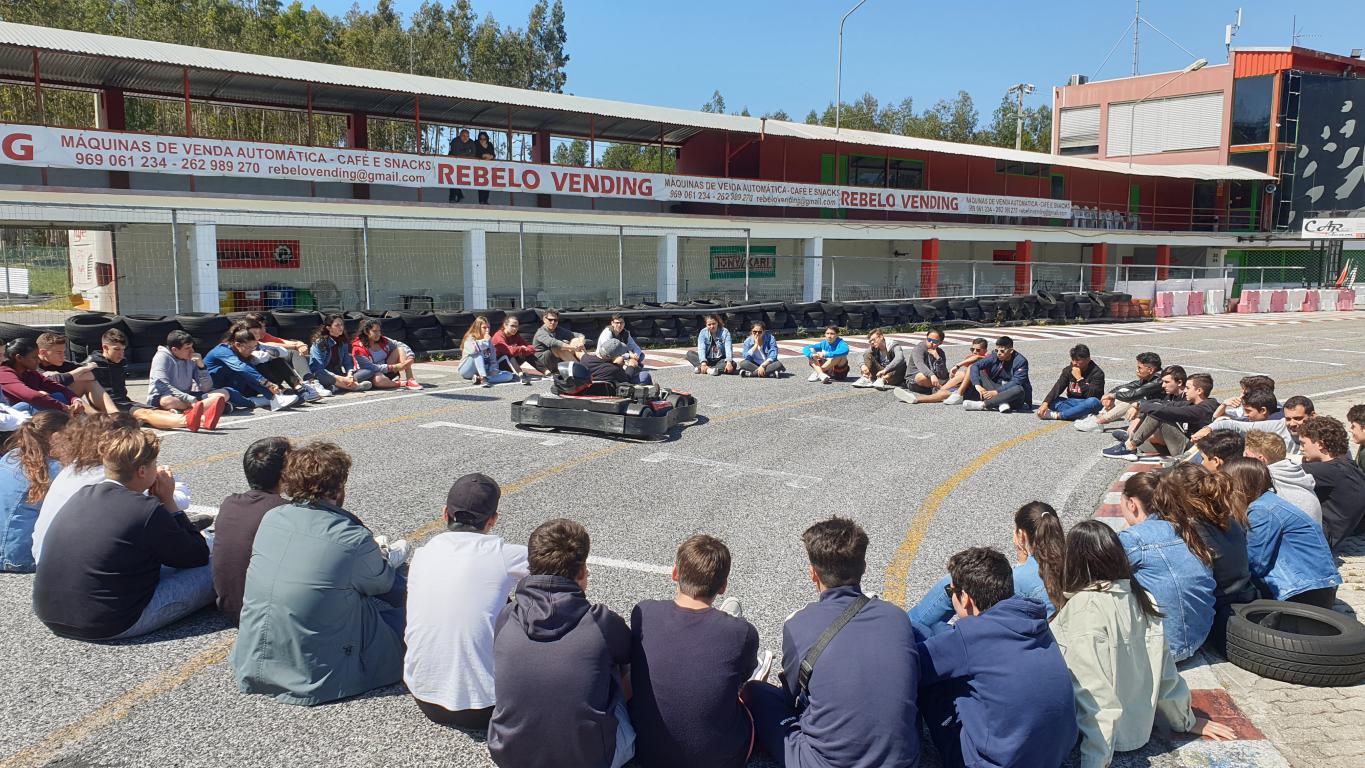 Escuela Pias - G.P. Keops Viajes Zaragoza10