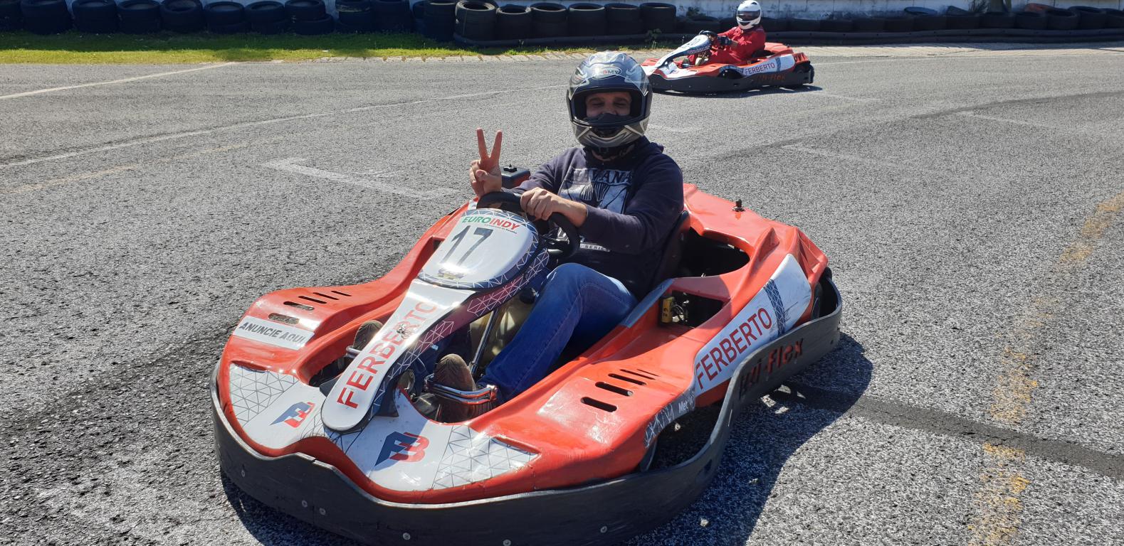 Challenger CGD 201920