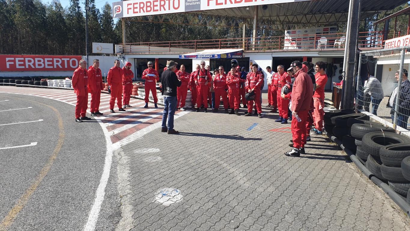 Clube Desportivo e Cultural da Fidelidade1