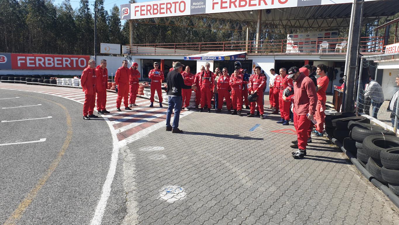 Clube Desportivo e Cultural da Fidelidade2