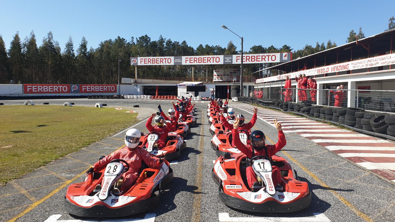 Clube Desportivo e Cultural da Fidelidade26