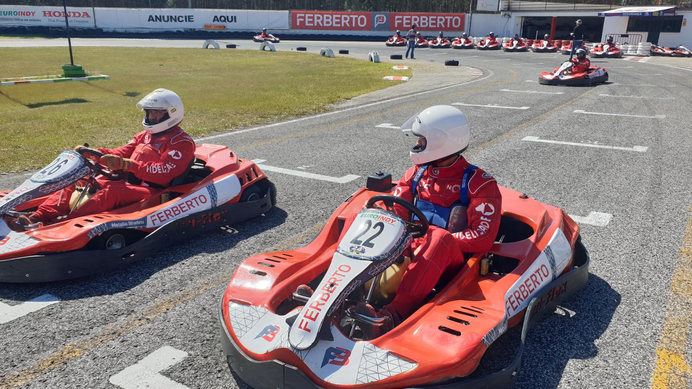 Clube Desportivo e Cultural da Fidelidade35