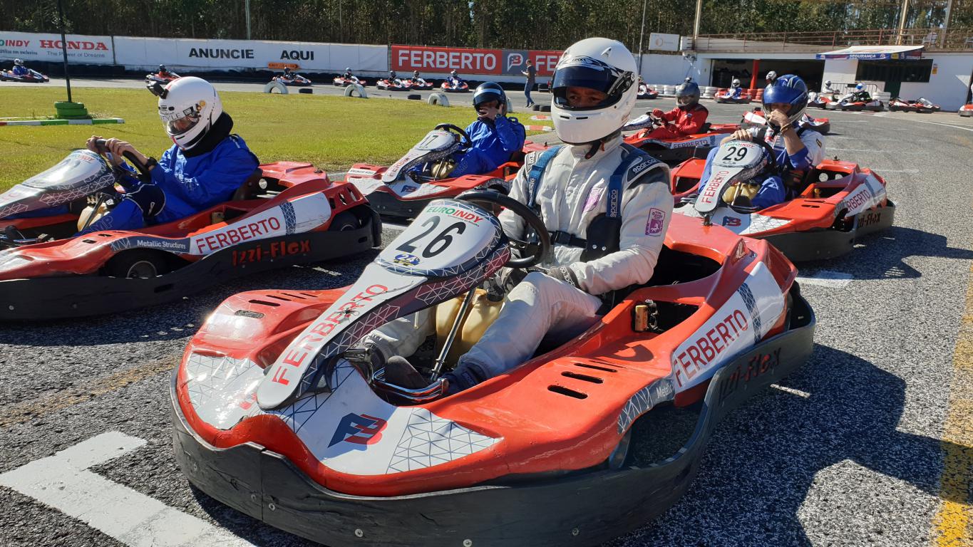 XXII Campeonato de Karting SBSI30