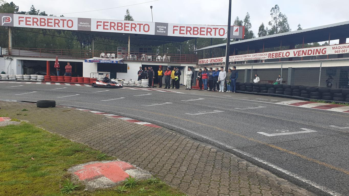 GP Indoor Karting Caldas da Rainha5