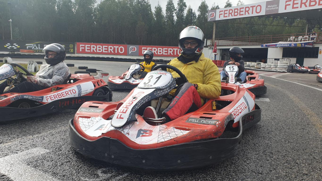 GP Indoor Karting Caldas da Rainha22