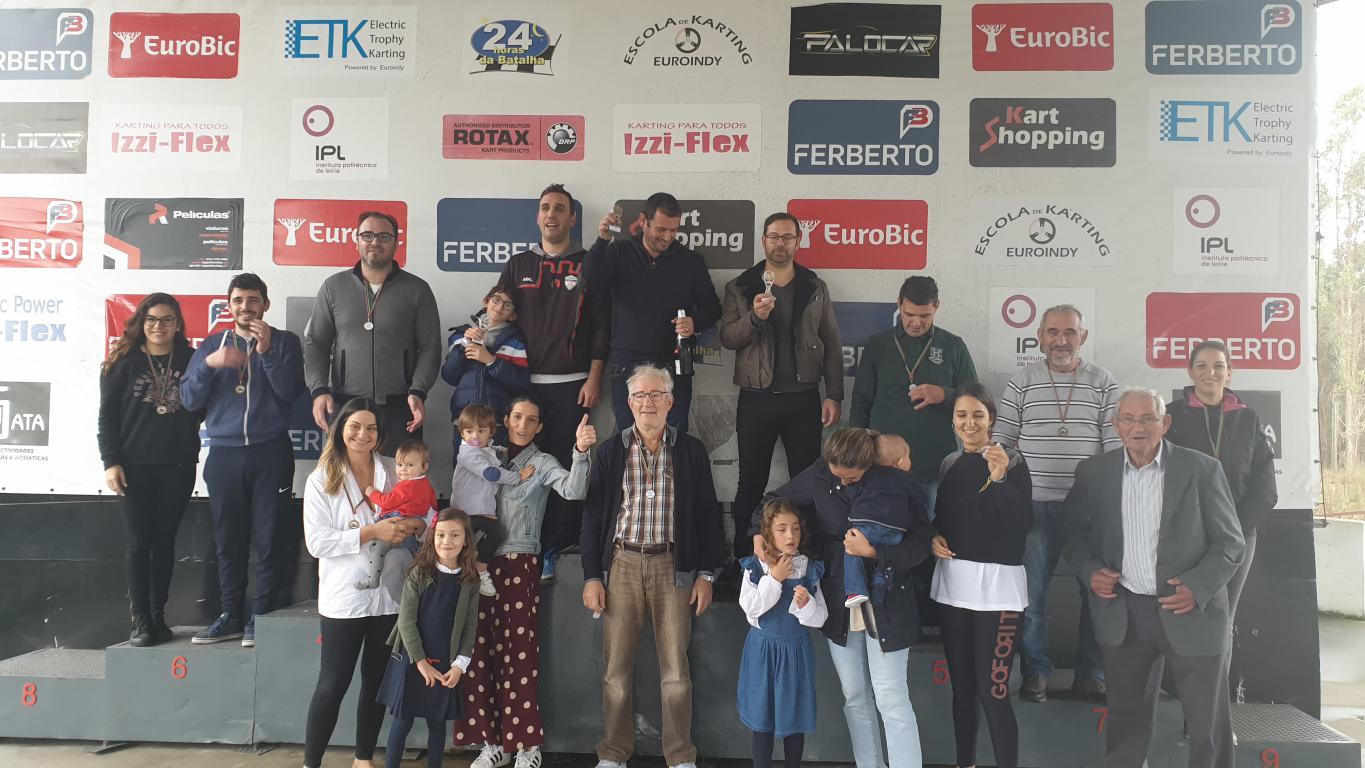Os primos22