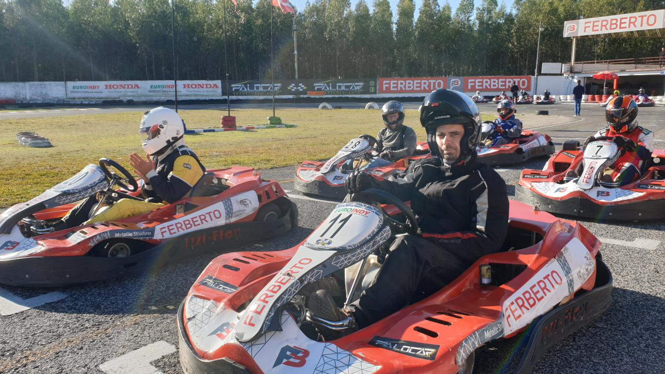 Challenge CGD 20197