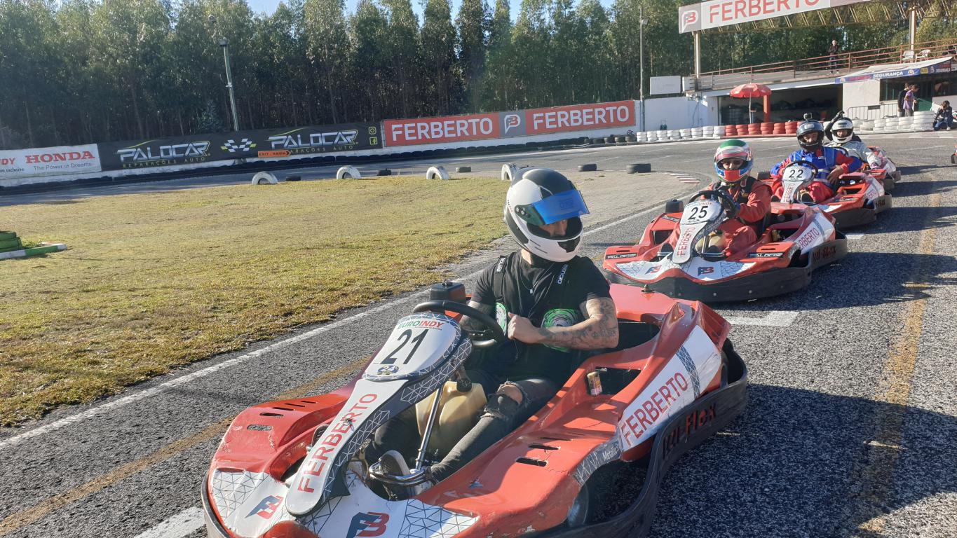 Challenge CGD 201921