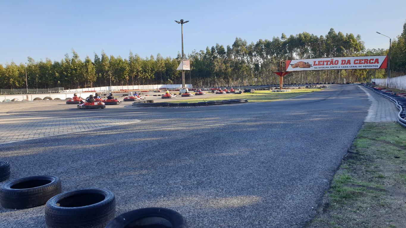 Challenge CGD 201926