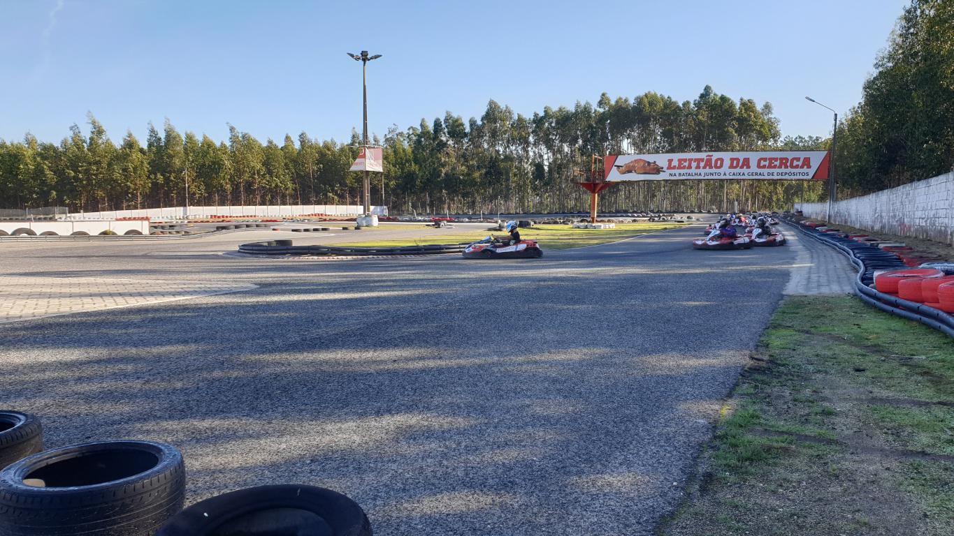 Challenge CGD 201955