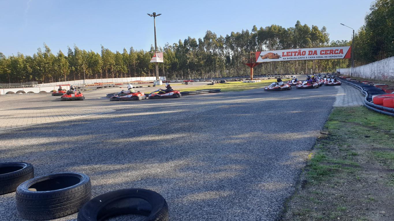 Challenge CGD 201956