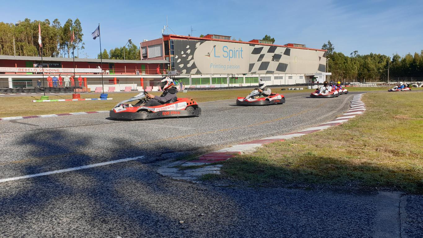 Challenge CGD 201960