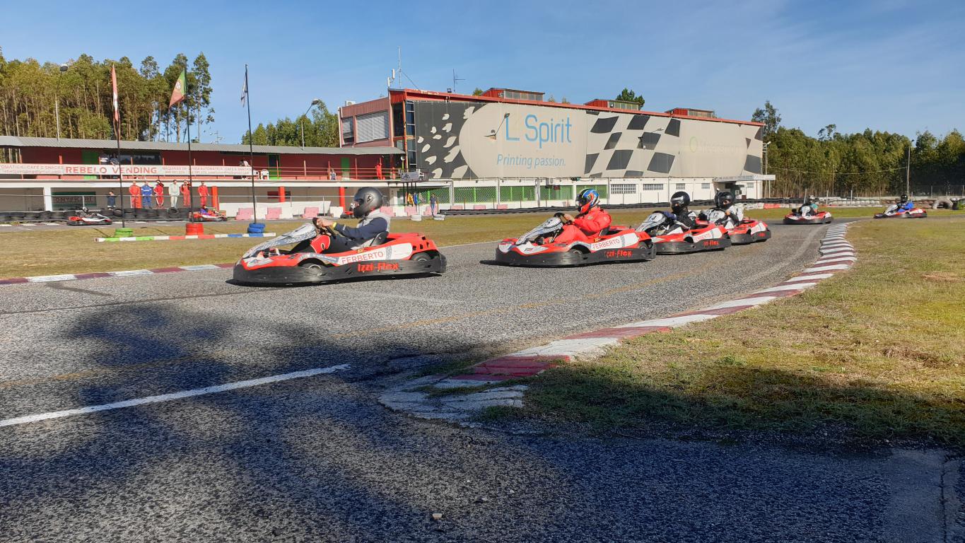 Challenge CGD 201962