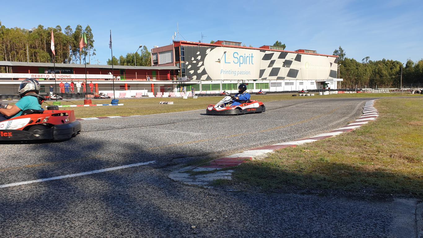 Challenge CGD 201963