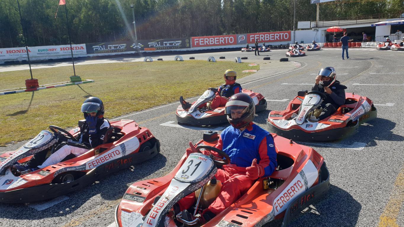Challenge CGD 201993