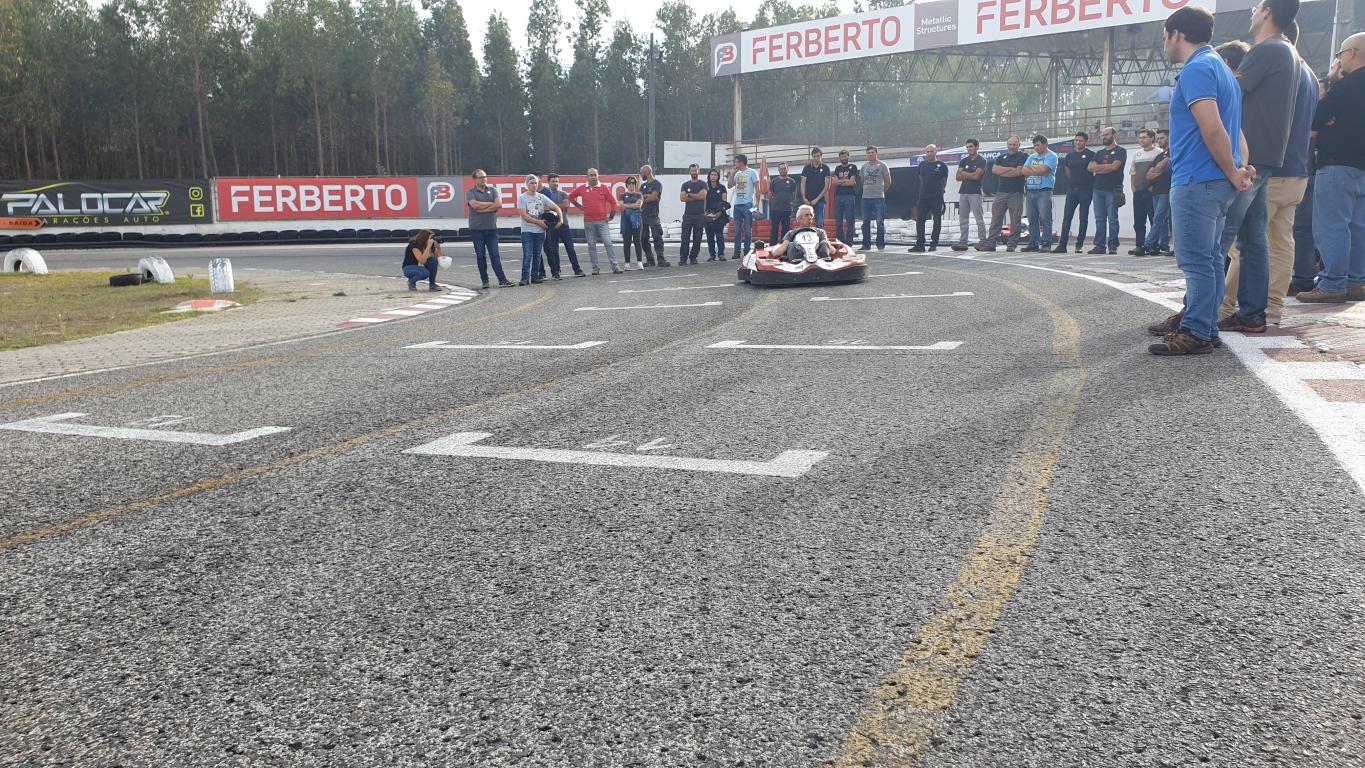 Alferpac SA5