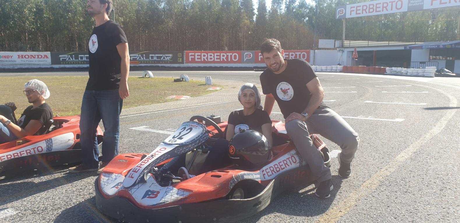 G.P. SCC Batalha 201919