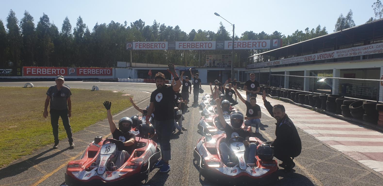 G.P. SCC Batalha 201922