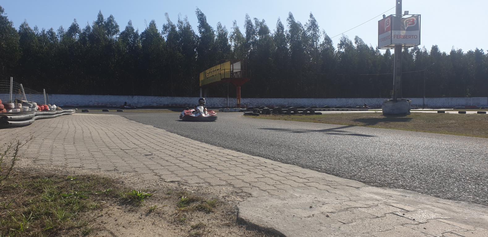 G.P. SCC Batalha 201934