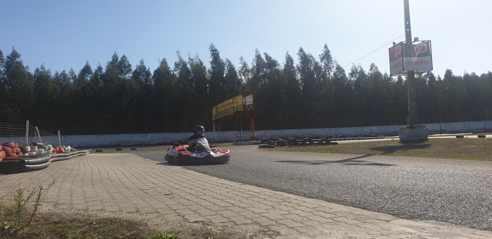 G.P. SCC Batalha 201936