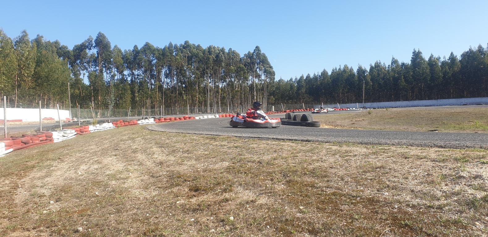 G.P. SCC Batalha 201941