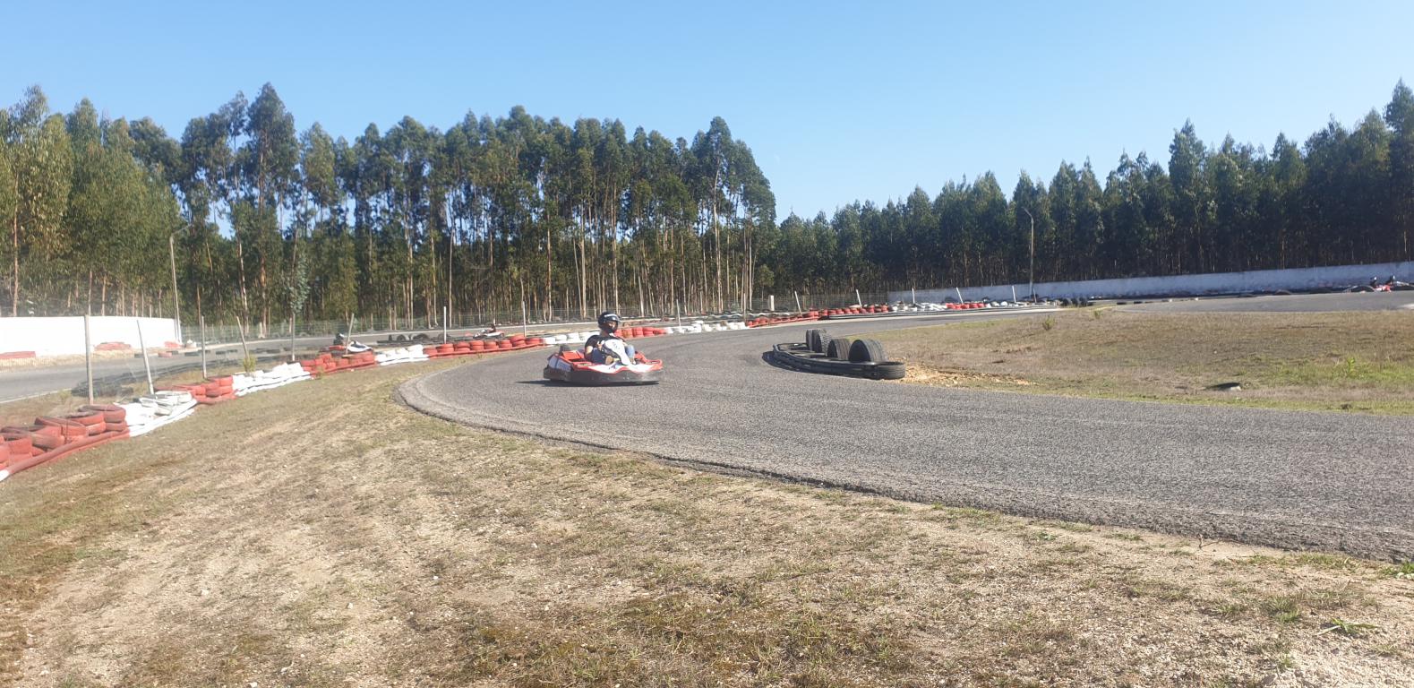 G.P. SCC Batalha 201945