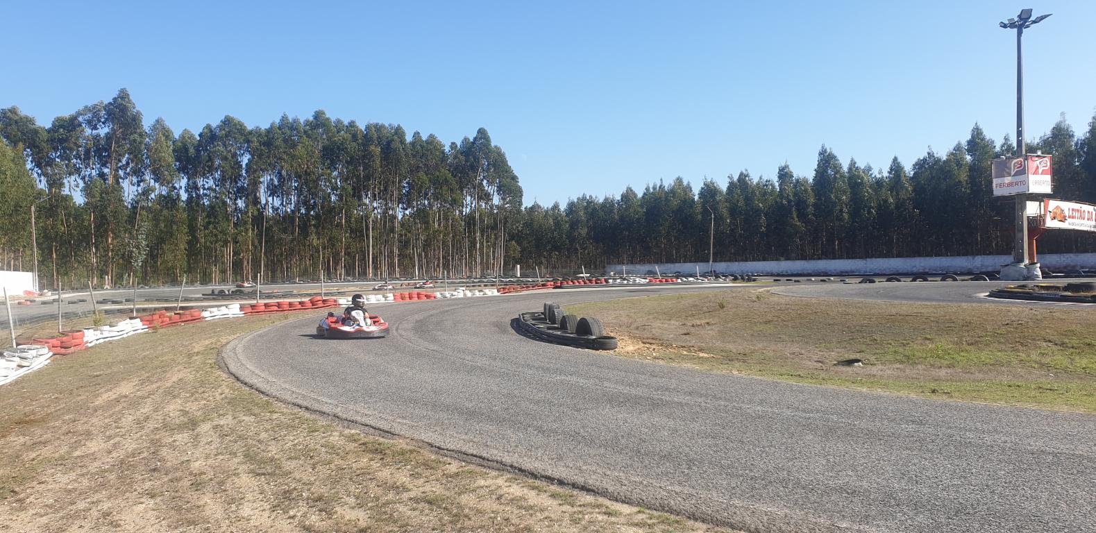 G.P. SCC Batalha 201946