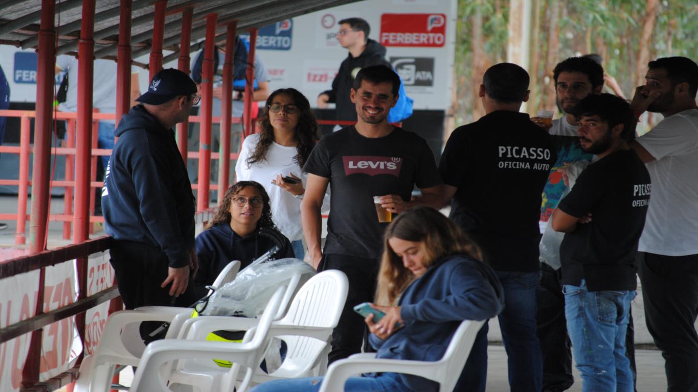 Convivío de Karting Inter-Empresas Bombeiros Voluntários da Batalha25