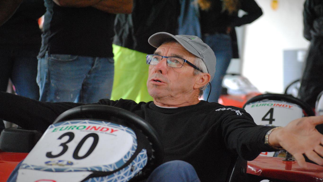 Convivío de Karting Inter-Empresas Bombeiros Voluntários da Batalha50
