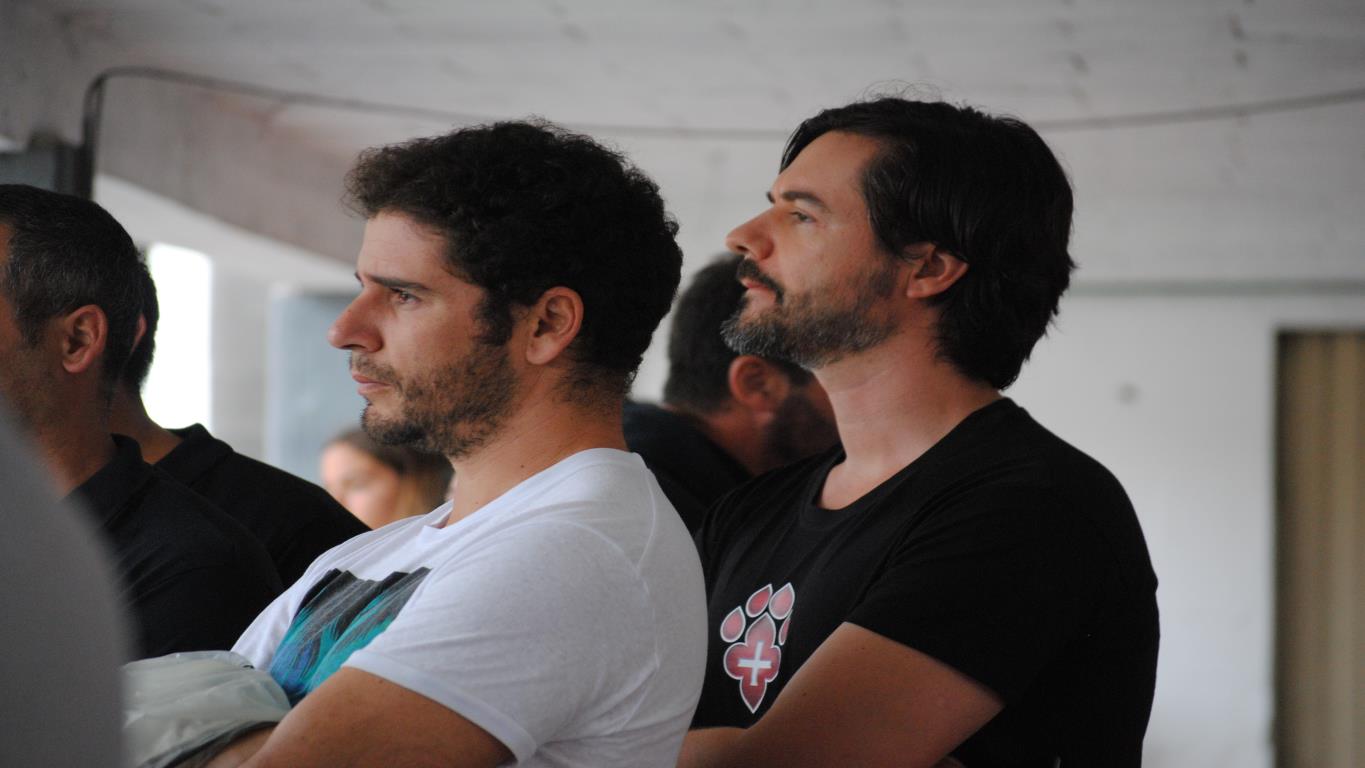 Convivío de Karting Inter-Empresas Bombeiros Voluntários da Batalha54