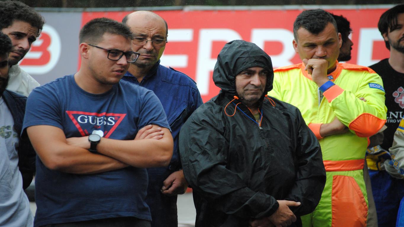 Convivío de Karting Inter-Empresas Bombeiros Voluntários da Batalha67