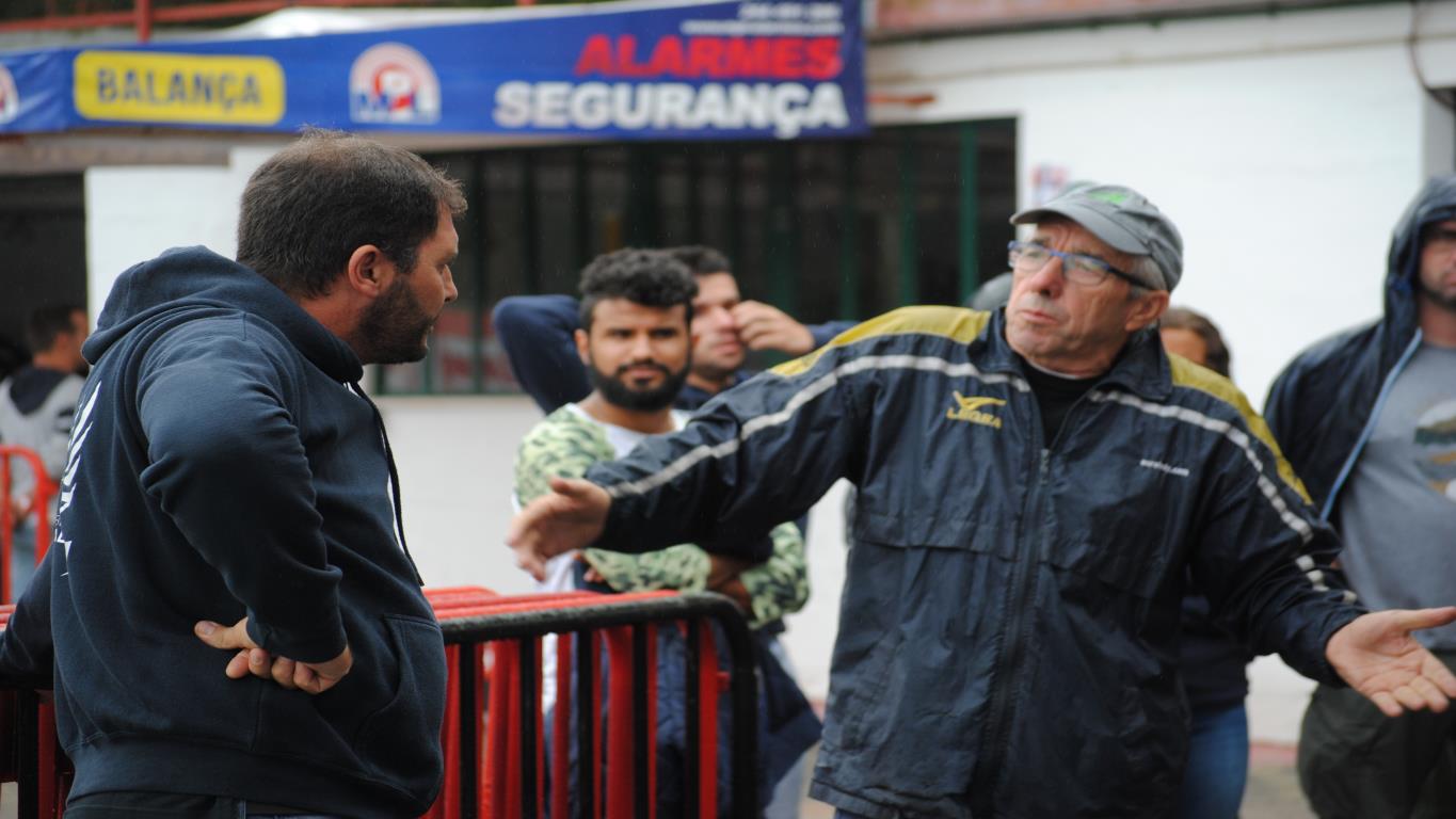 Convivío de Karting Inter-Empresas Bombeiros Voluntários da Batalha78