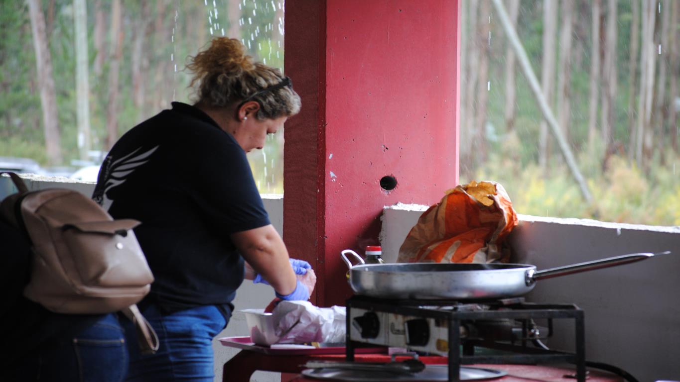Convivío de Karting Inter-Empresas Bombeiros Voluntários da Batalha104