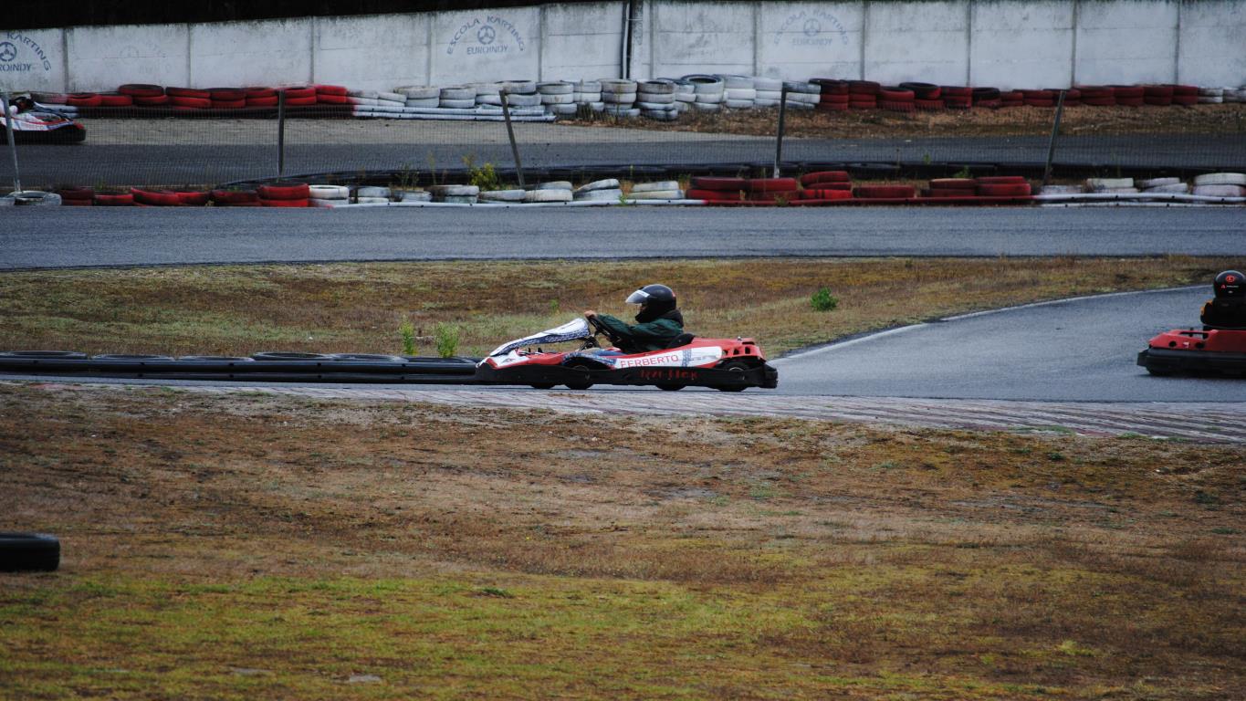 Convivío de Karting Inter-Empresas Bombeiros Voluntários da Batalha110