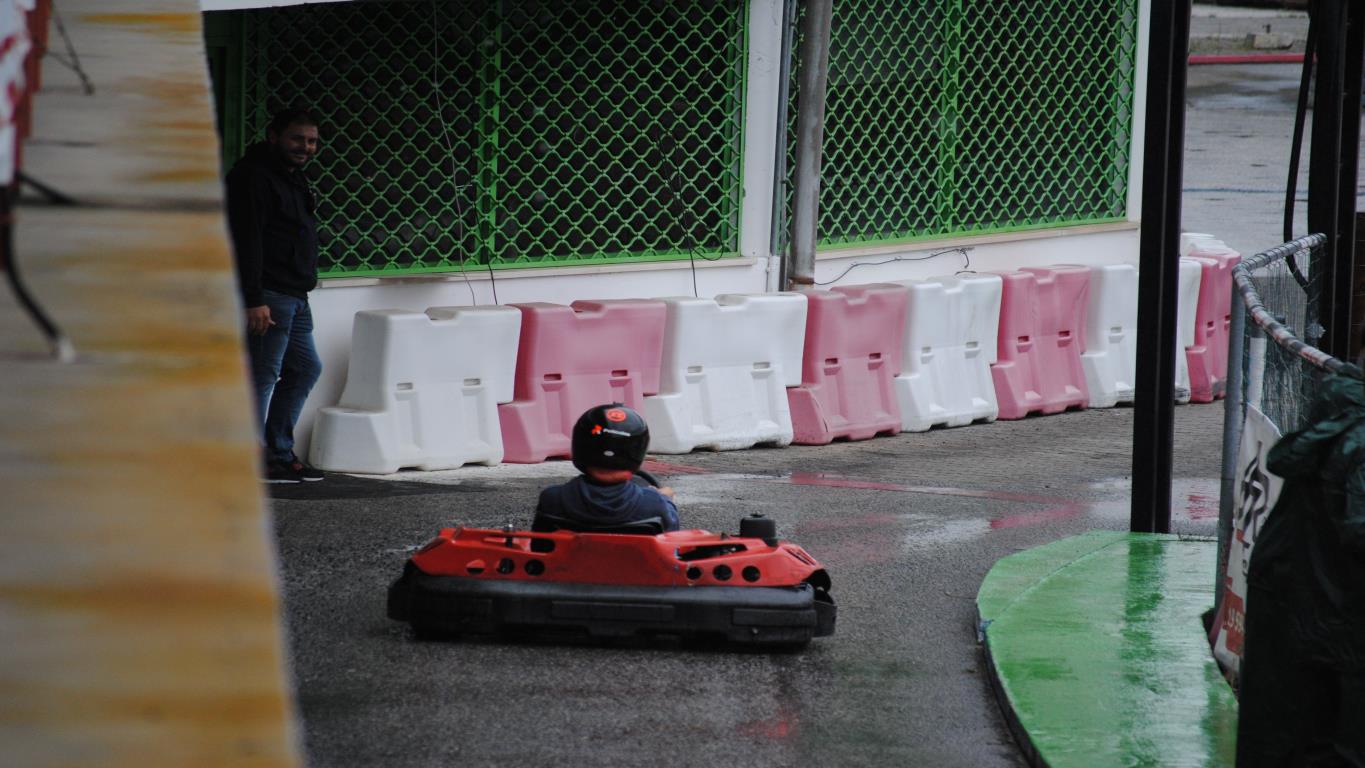 Convivío de Karting Inter-Empresas Bombeiros Voluntários da Batalha127