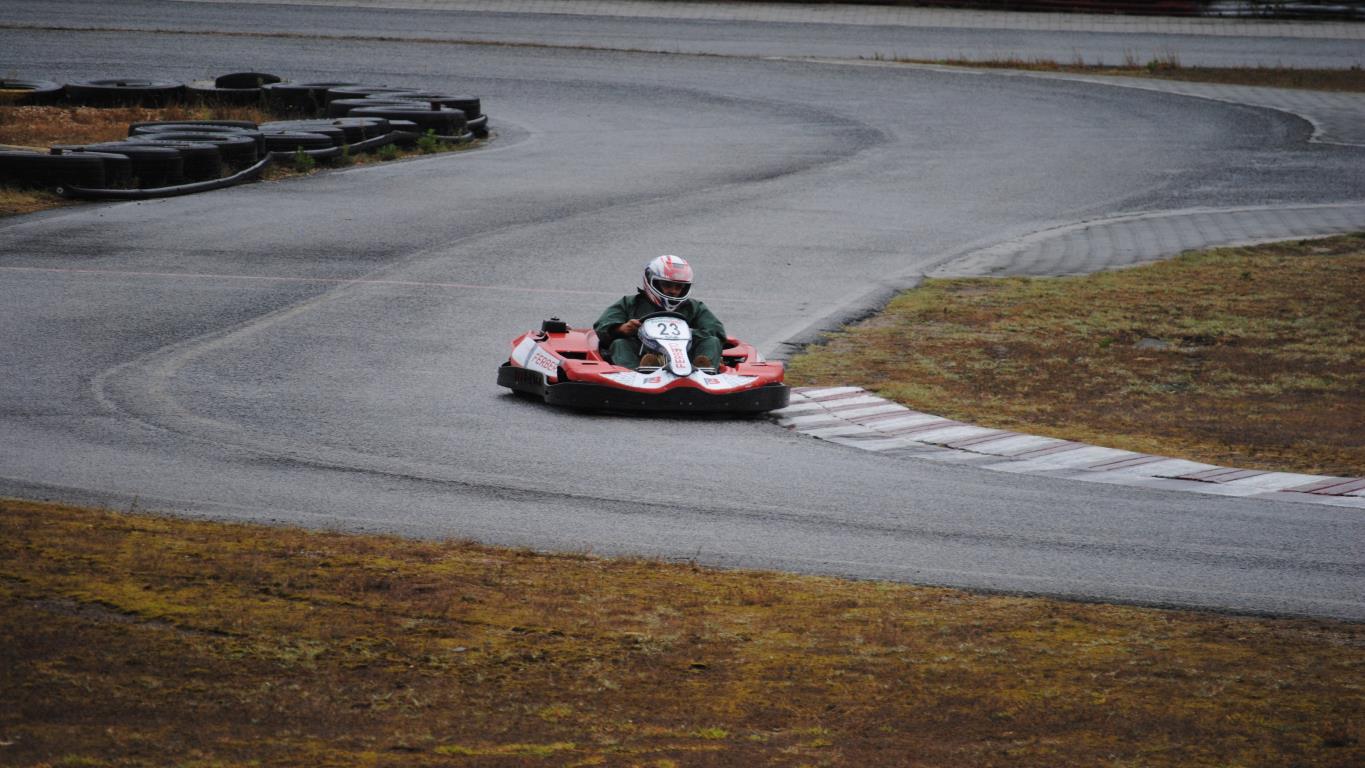Convivío de Karting Inter-Empresas Bombeiros Voluntários da Batalha129