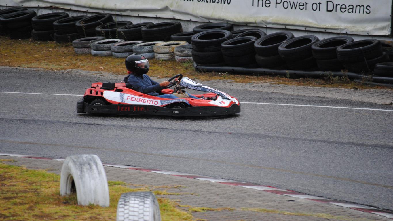 Convivío de Karting Inter-Empresas Bombeiros Voluntários da Batalha148