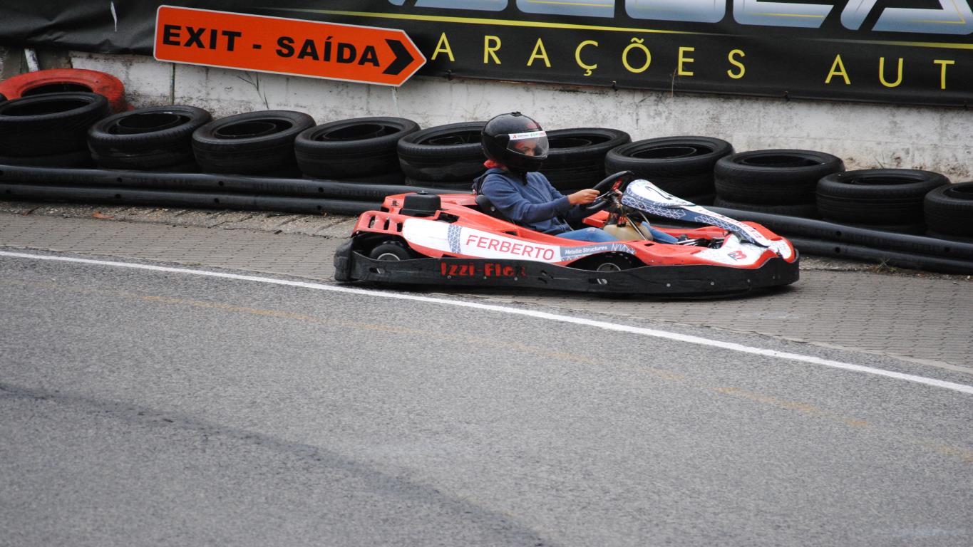 Convivío de Karting Inter-Empresas Bombeiros Voluntários da Batalha149