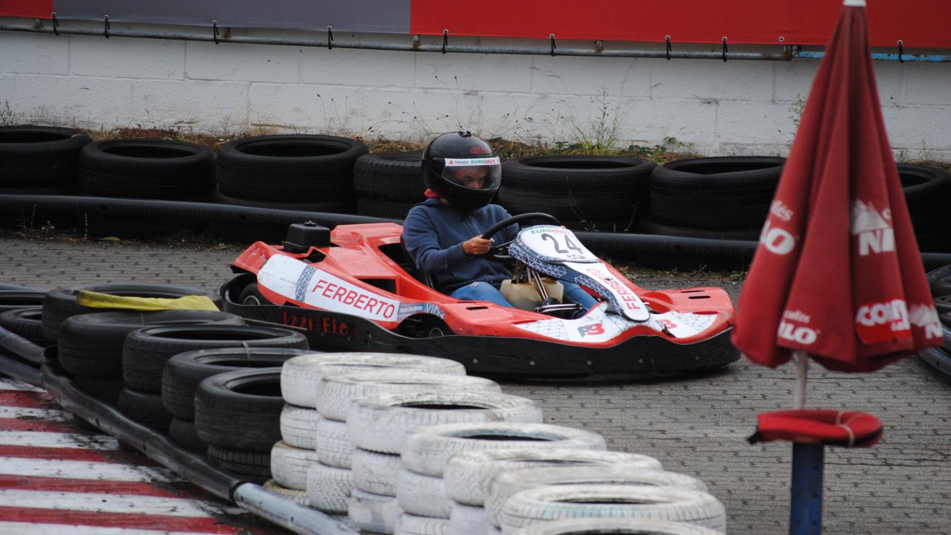 Convivío de Karting Inter-Empresas Bombeiros Voluntários da Batalha151