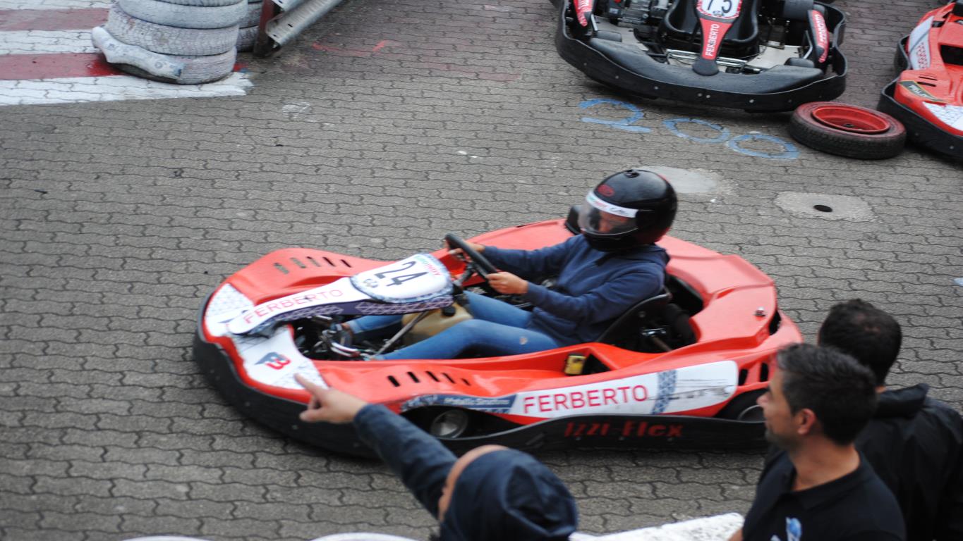 Convivío de Karting Inter-Empresas Bombeiros Voluntários da Batalha153