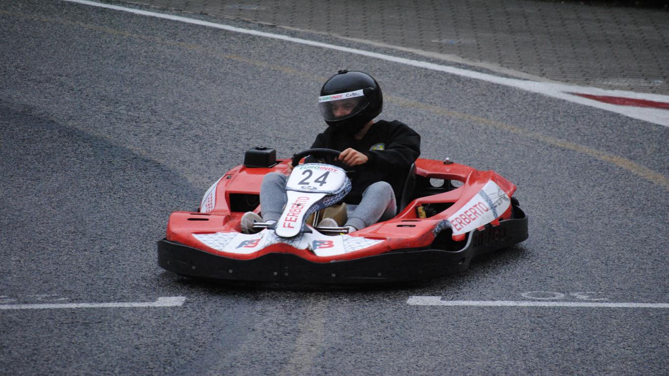 Convivío de Karting Inter-Empresas Bombeiros Voluntários da Batalha200