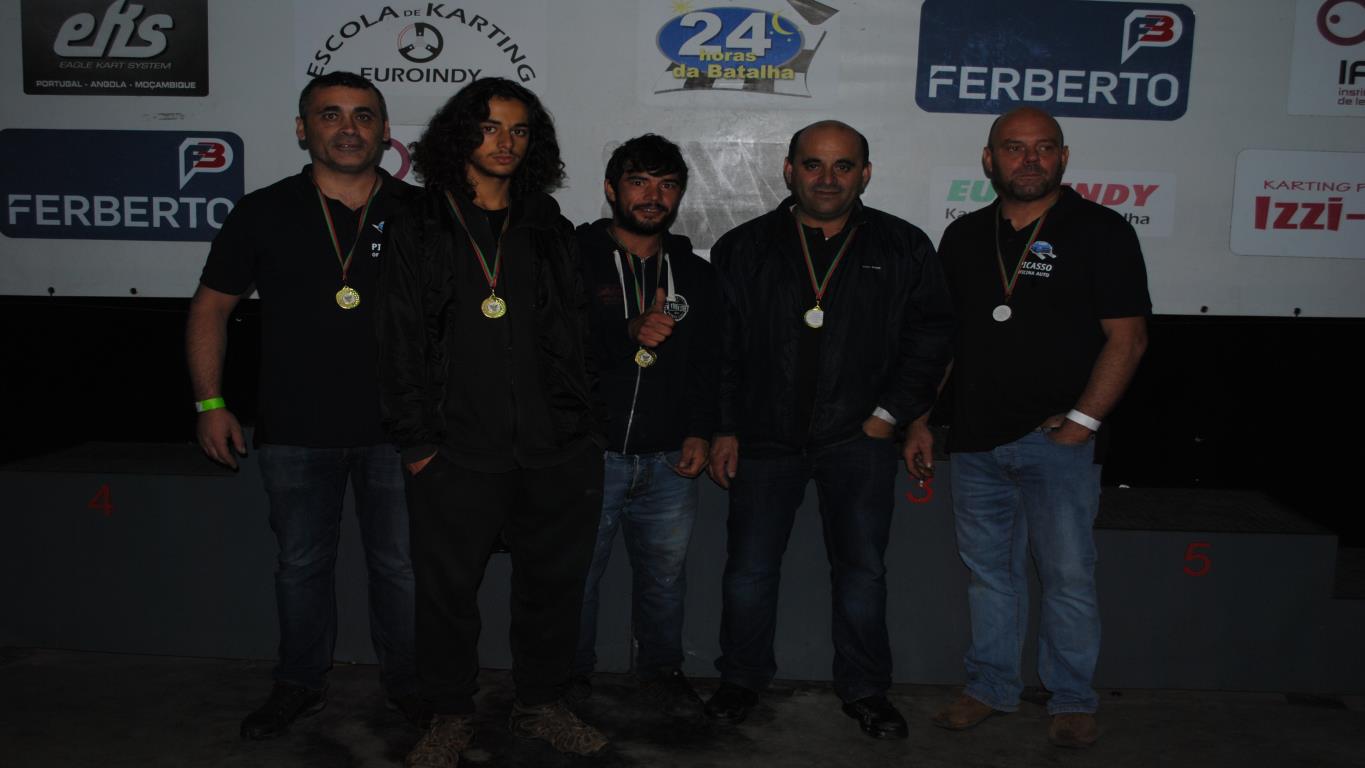 Convivío de Karting Inter-Empresas Bombeiros Voluntários da Batalha244