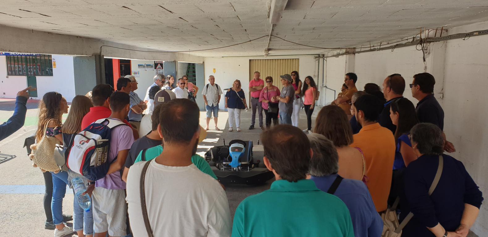 GFE Memória da nossa gente3