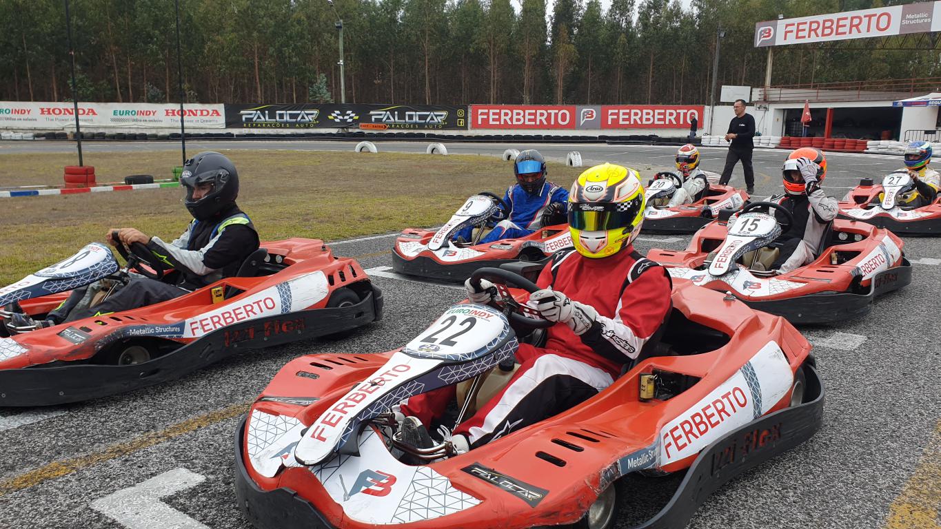 Troféu PSA42