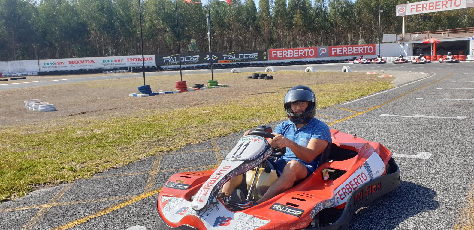 Ruivo Ferreira Troféu 20197